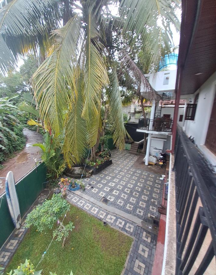 Indunil Place Hiriketiya ดิคเวลลา ภายนอก รูปภาพ