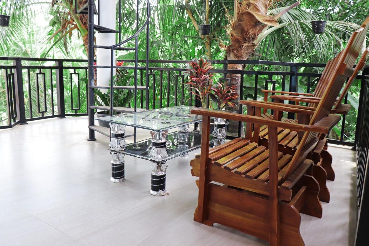 Indunil Place Hiriketiya ดิคเวลลา ภายนอก รูปภาพ
